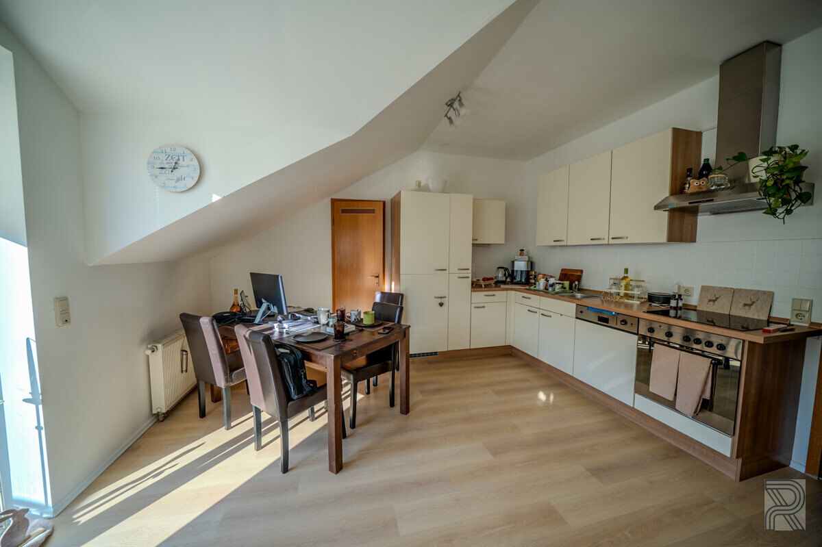 Esszimmer/Küche