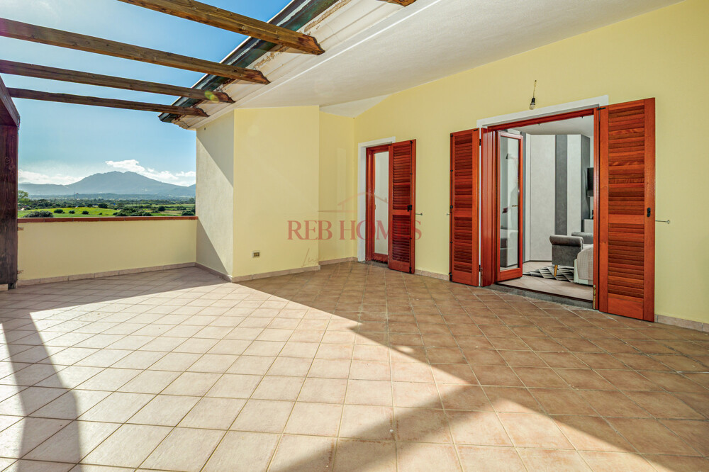 terrazza
