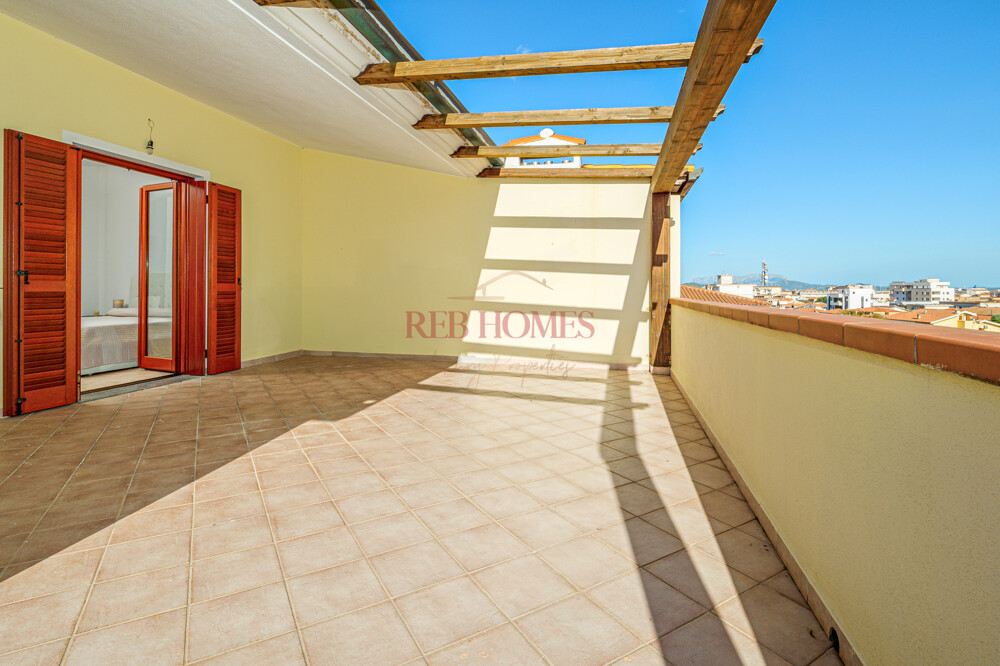 terrazza