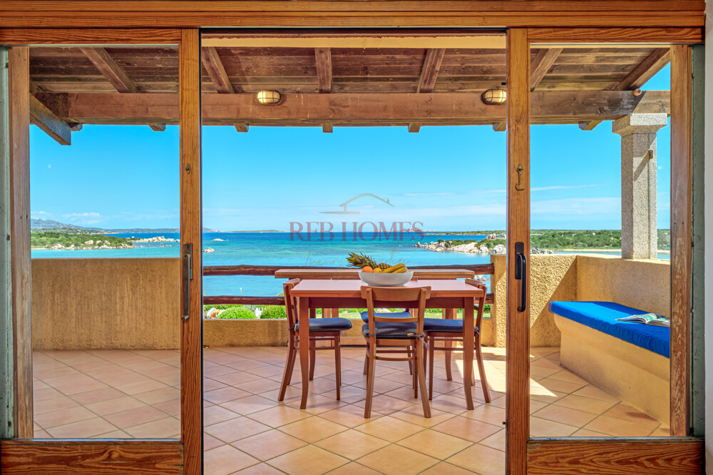 vista veranda