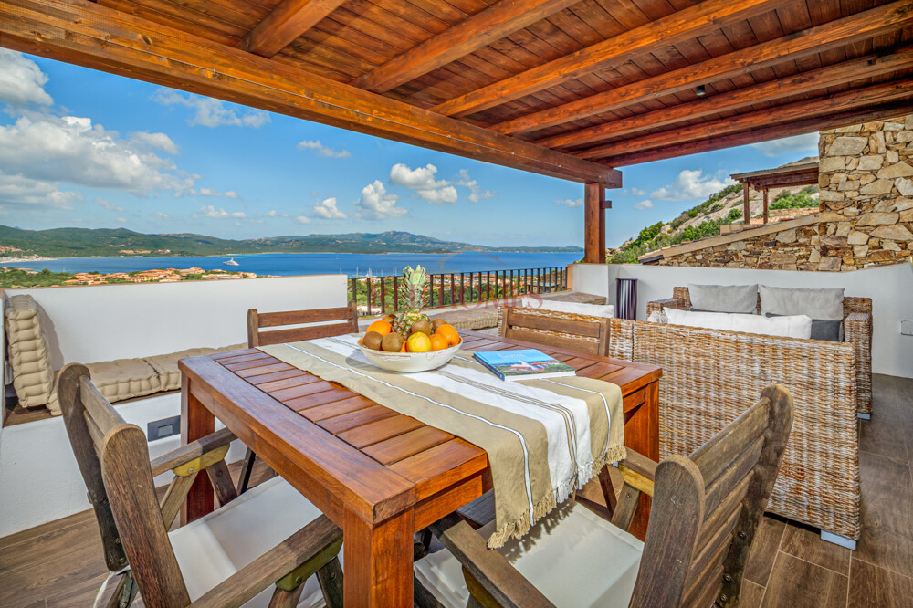 terrazza