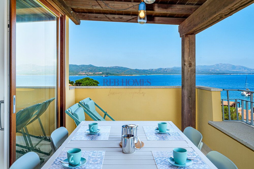 veranda