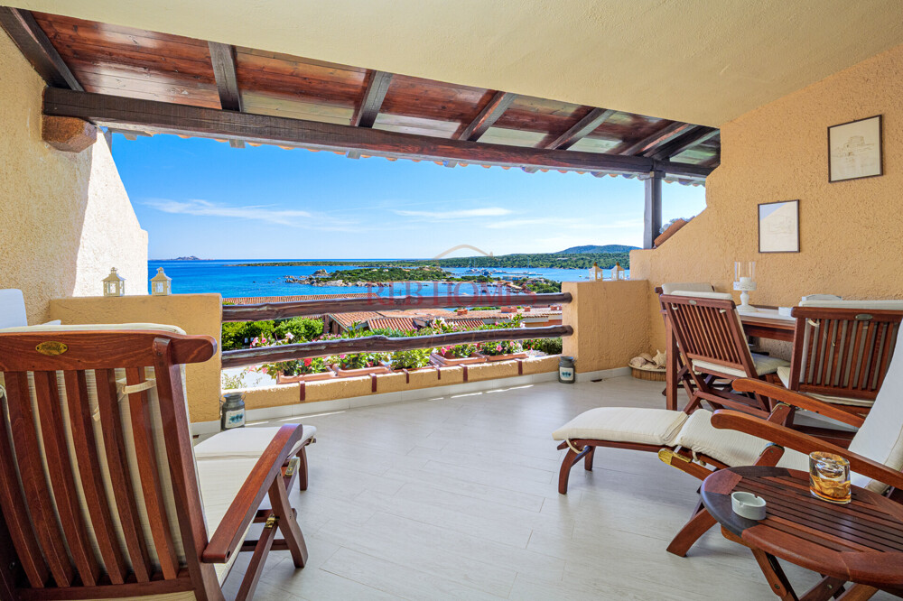 veranda