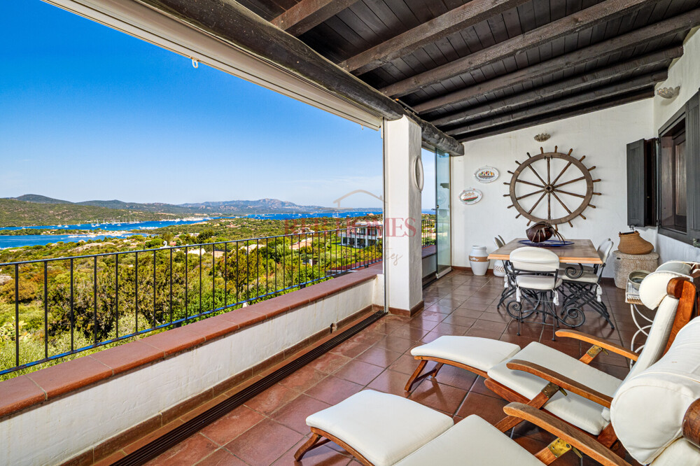 veranda