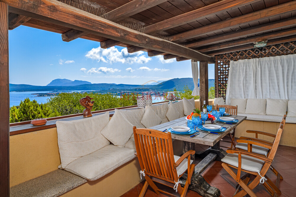 veranda