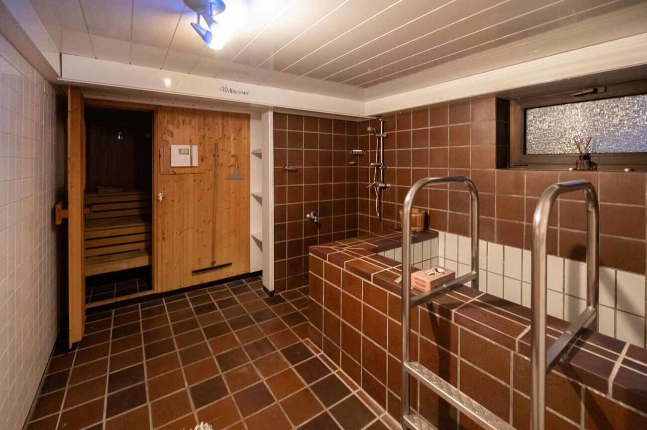 Sauna und Kältebad KG