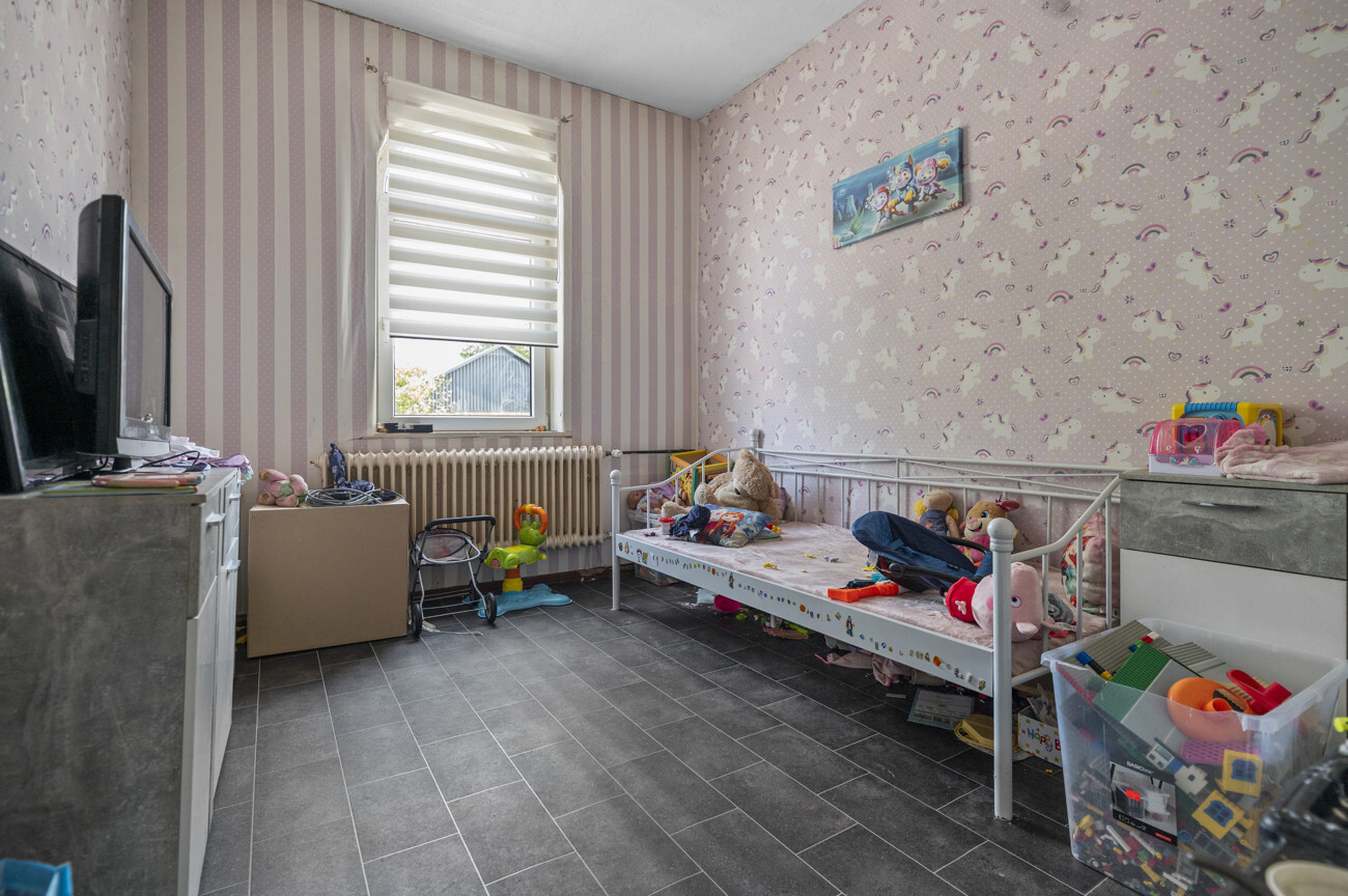 Kinderzimmer I OG