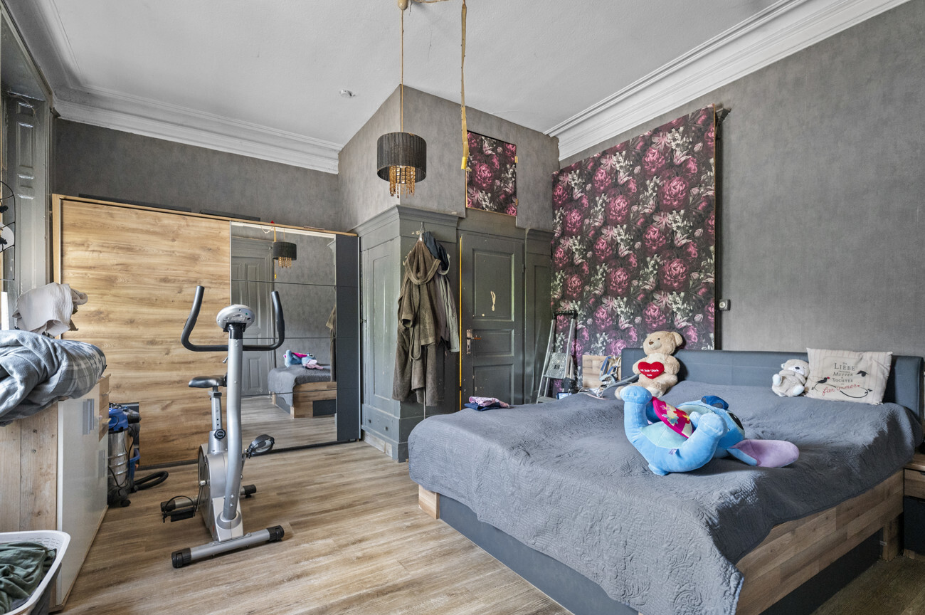Schlafzimmer EG