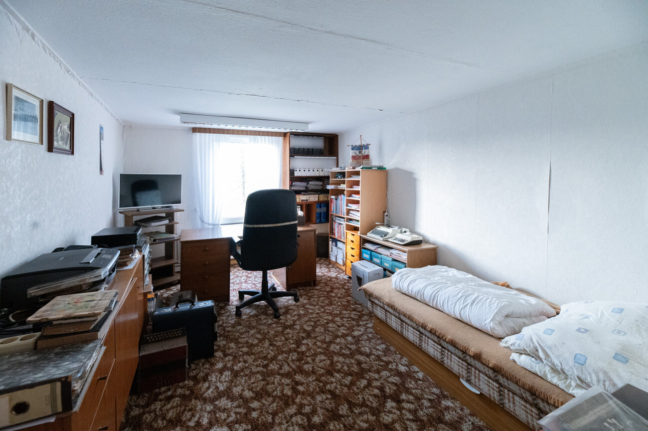 Büro