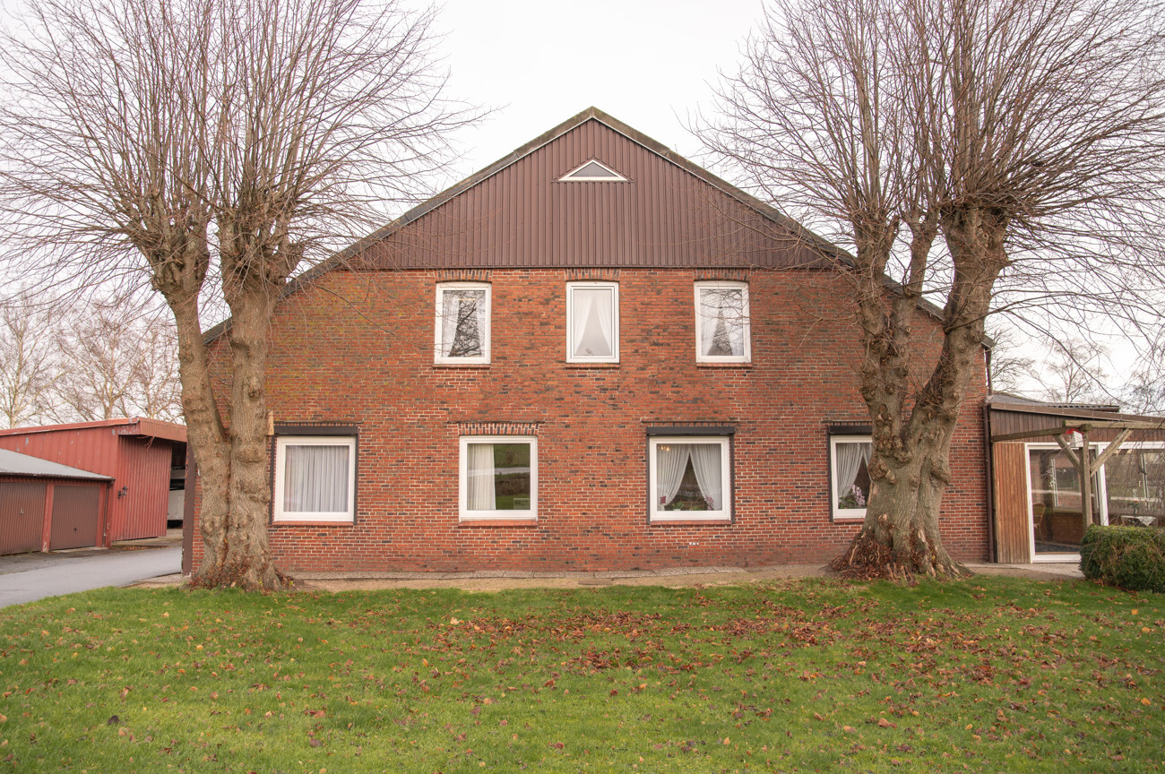 Frontansicht