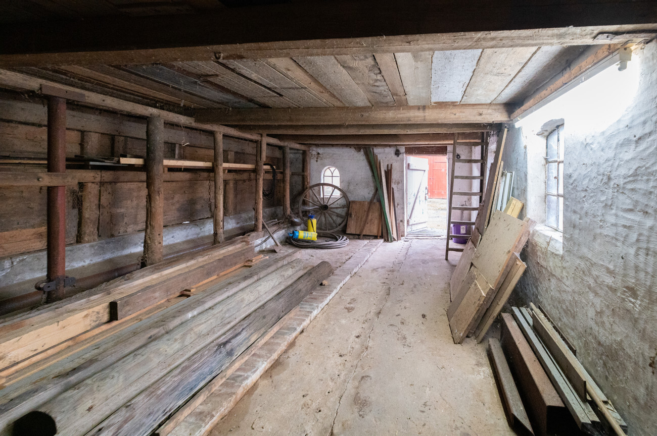 Stall