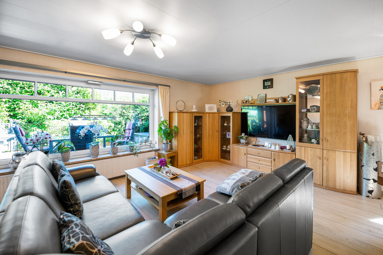 Wohn- und Esszimmer II EG