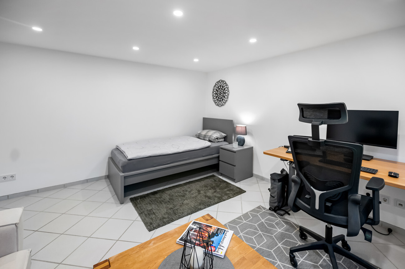 Gästezimmer II KG