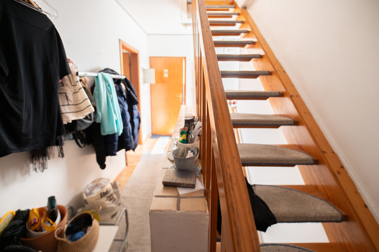 Flur Wohnung