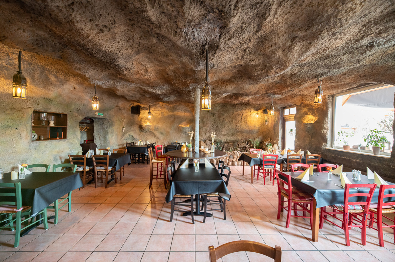 Restaurant I