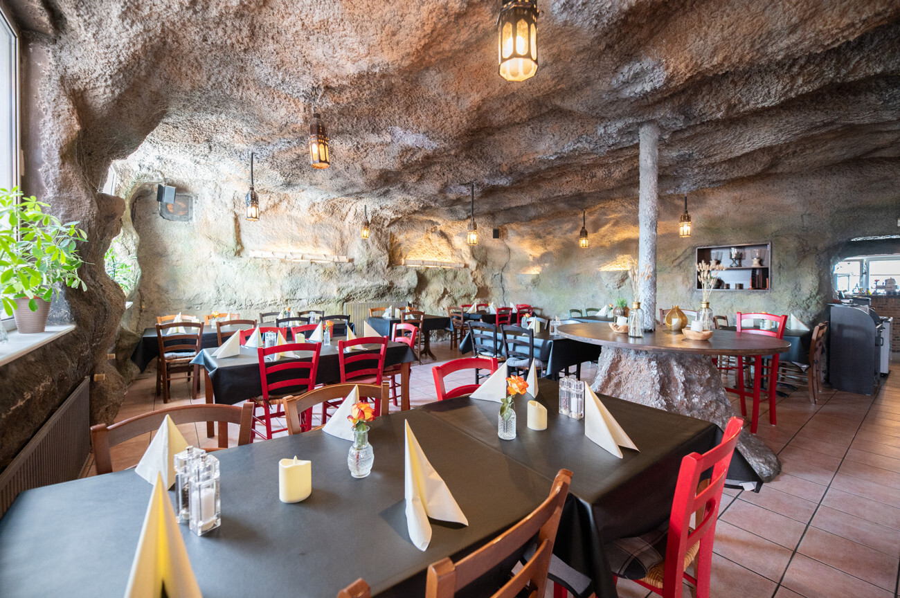 Restaurant III