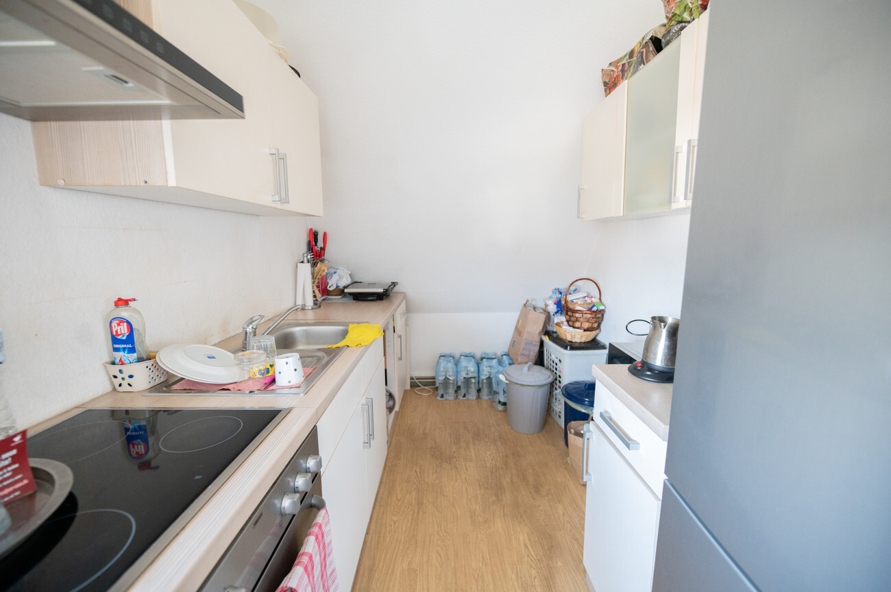 Küche II Wohnung