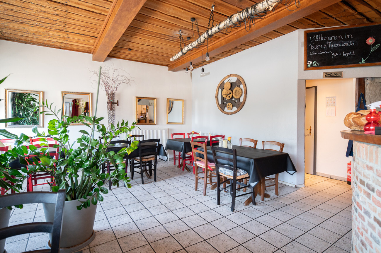 Restaurant VI
