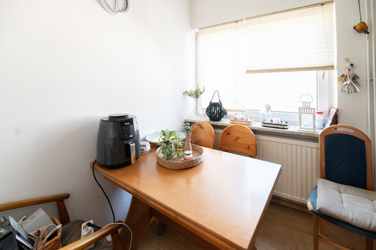 Küche I Wohnung