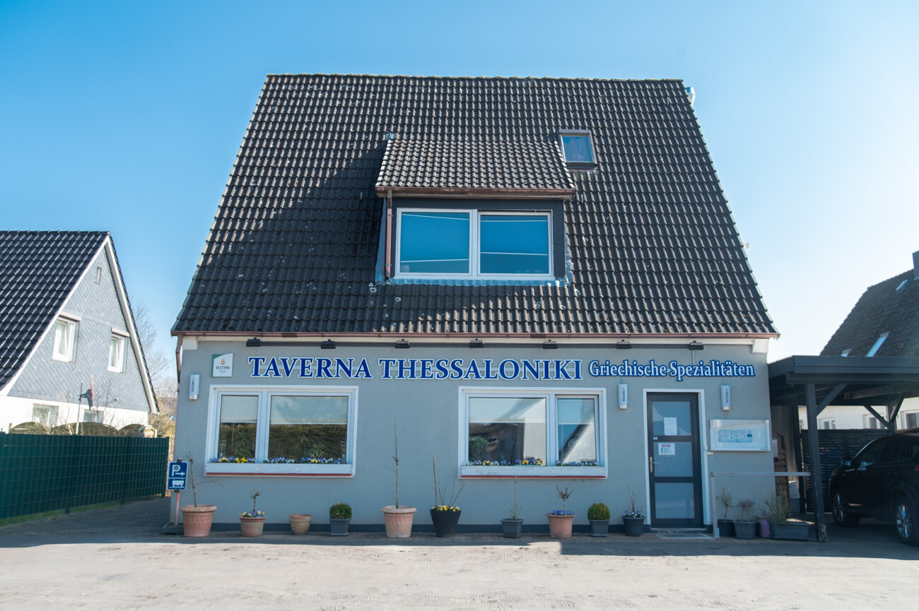 Frontansicht