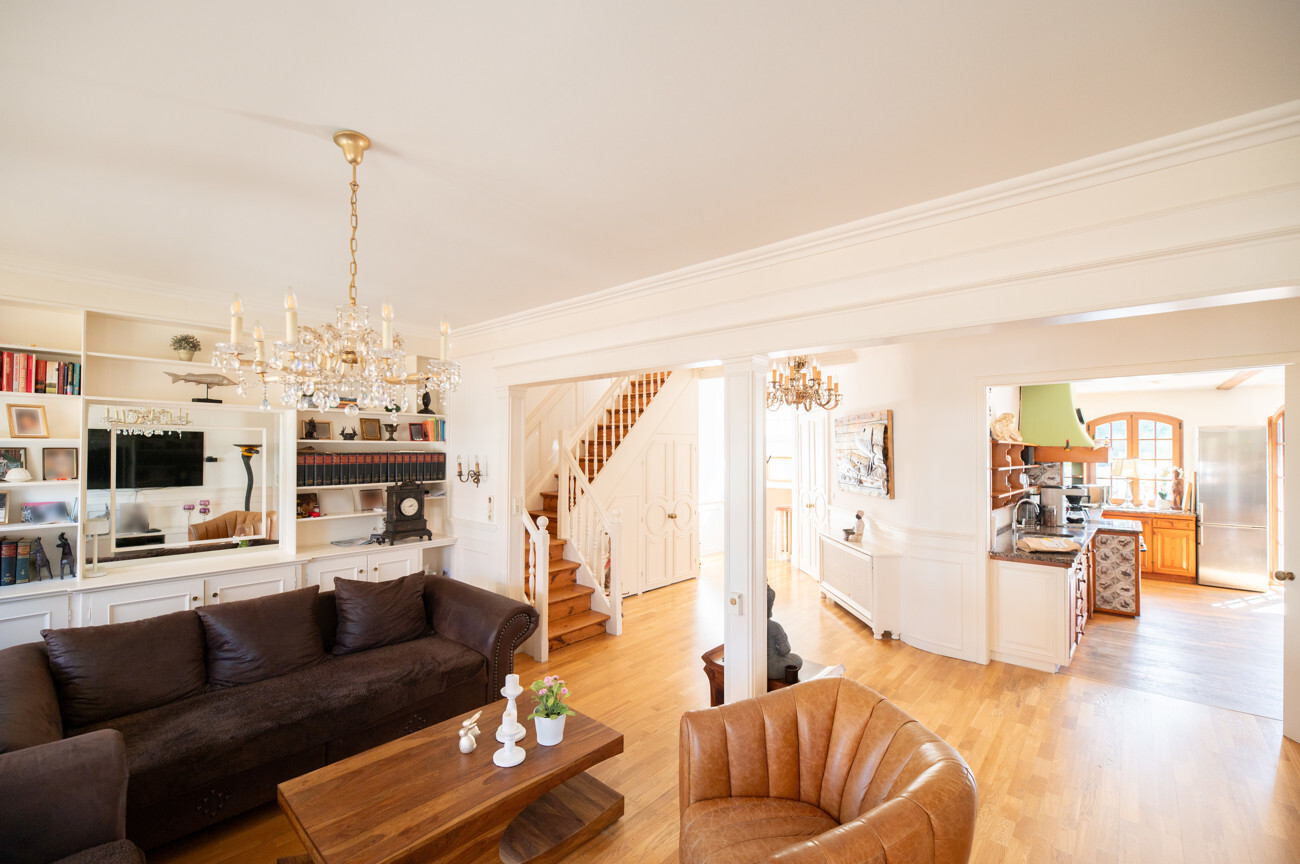 Wohnzimmer II
