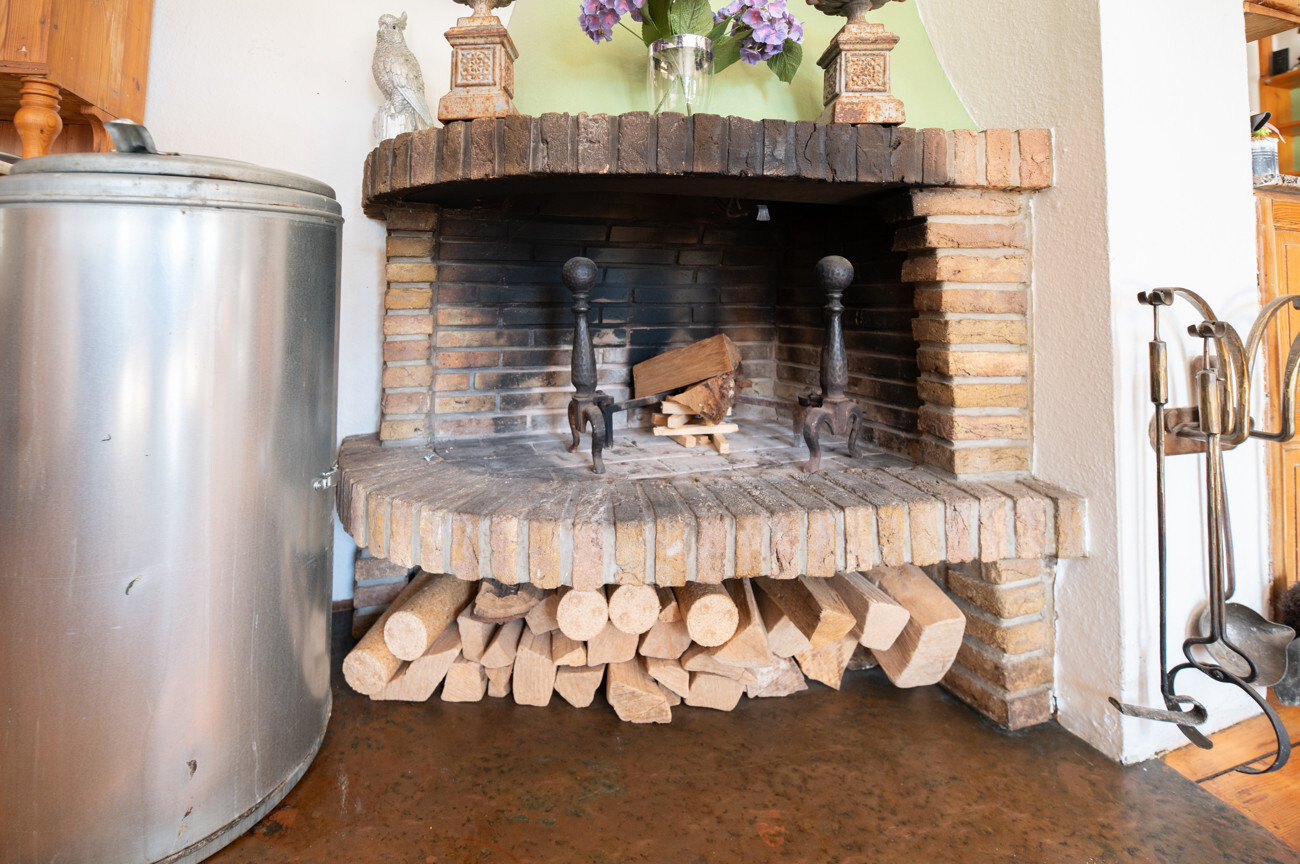Kamin