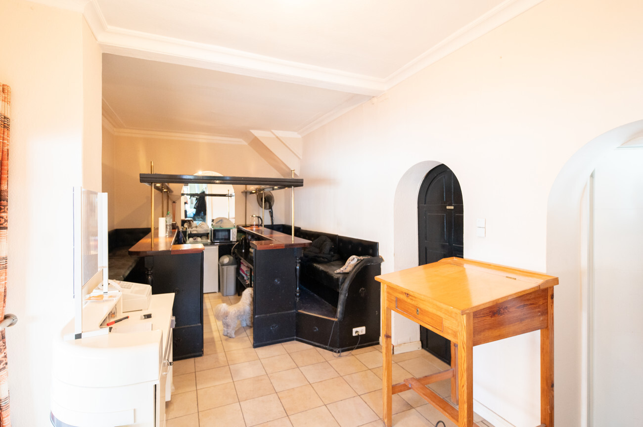 Gewerbeeinheit Beauty-Salon