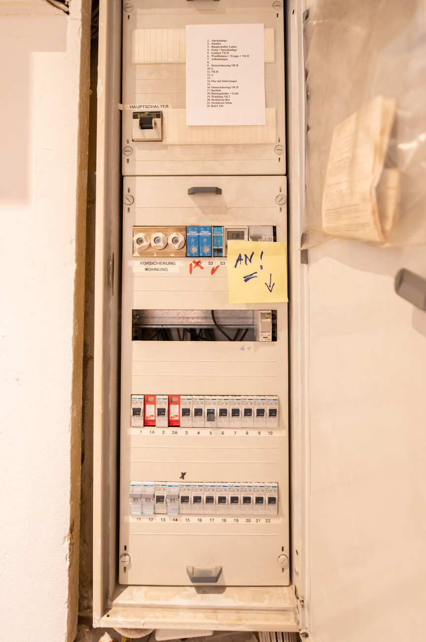 Elektrik