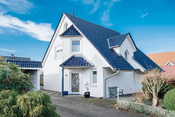 Straßenansicht