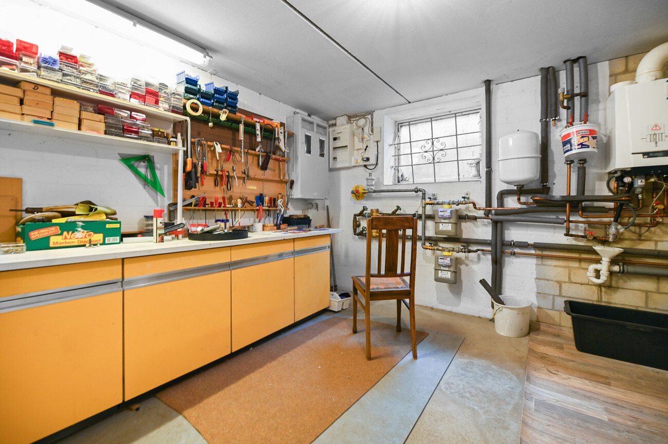 Werkstatt KG