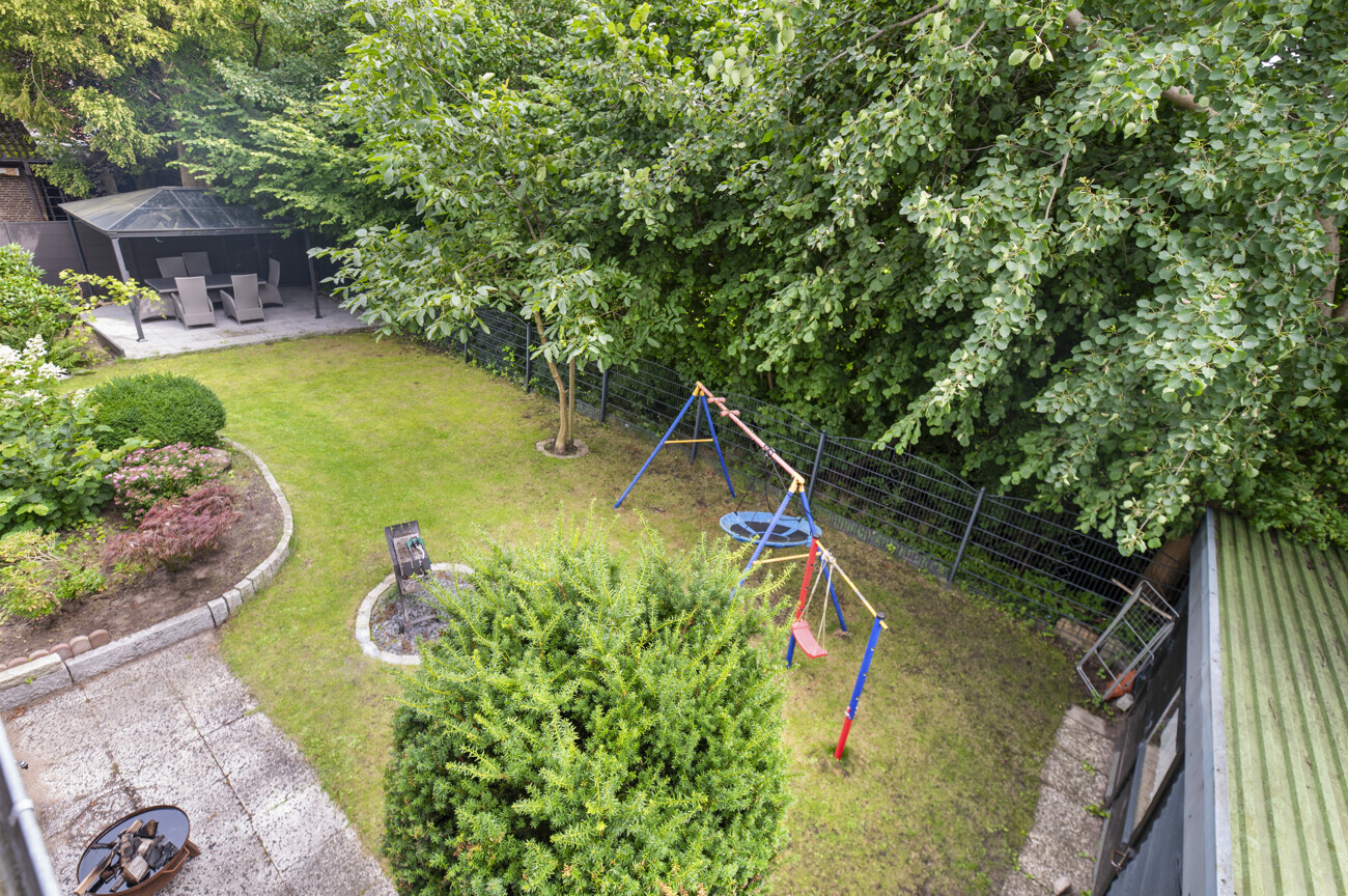 Garten Anicht II