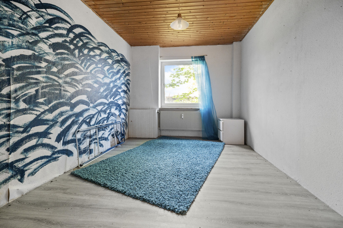 Wohnung Erdgeschoss