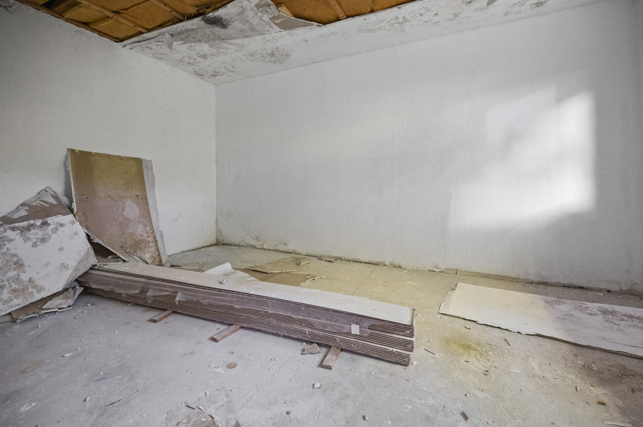 Wohnung Erdgeschoss