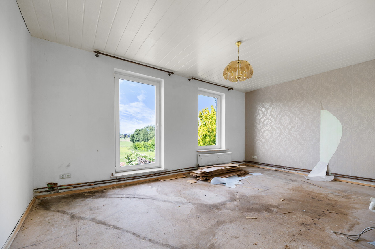 Wohnung Obergeschoss