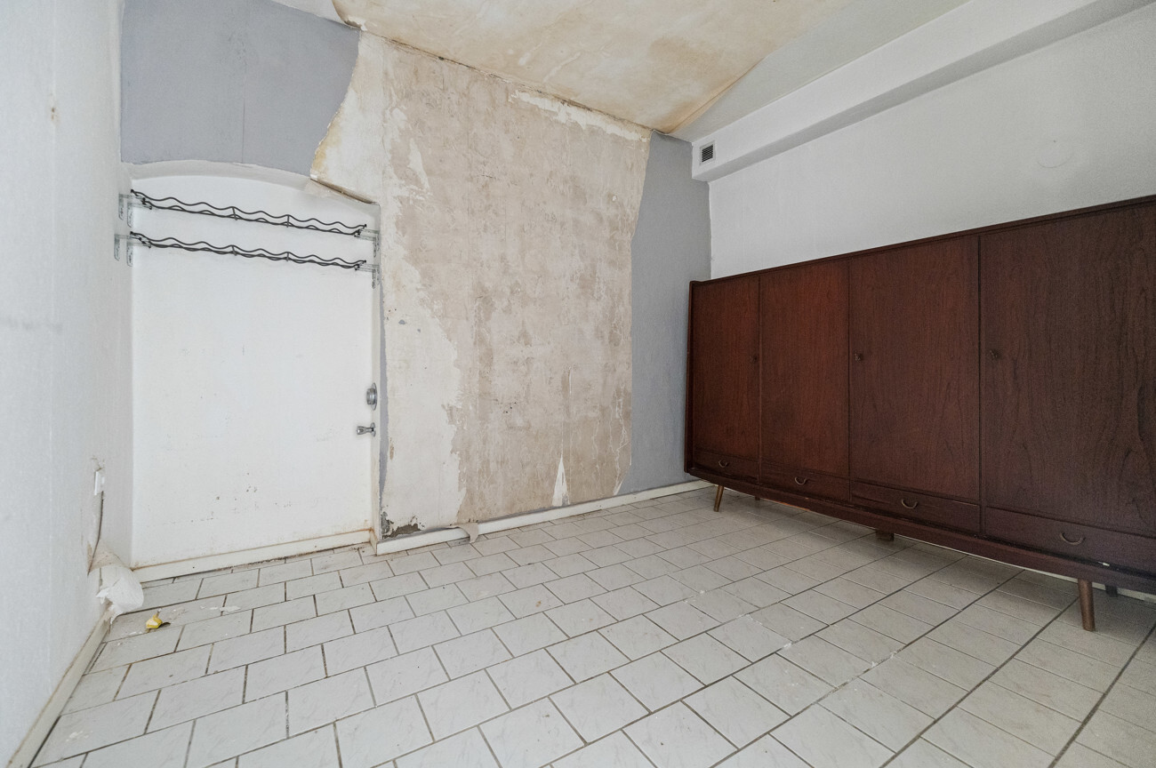 Wohnung Erdgeschoss