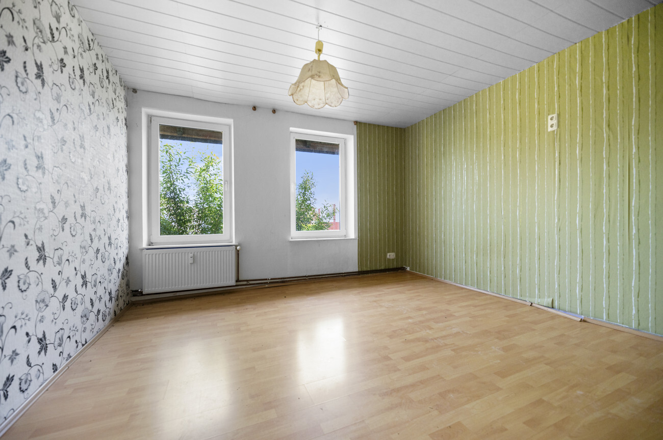 Wohnung Obergeschoss