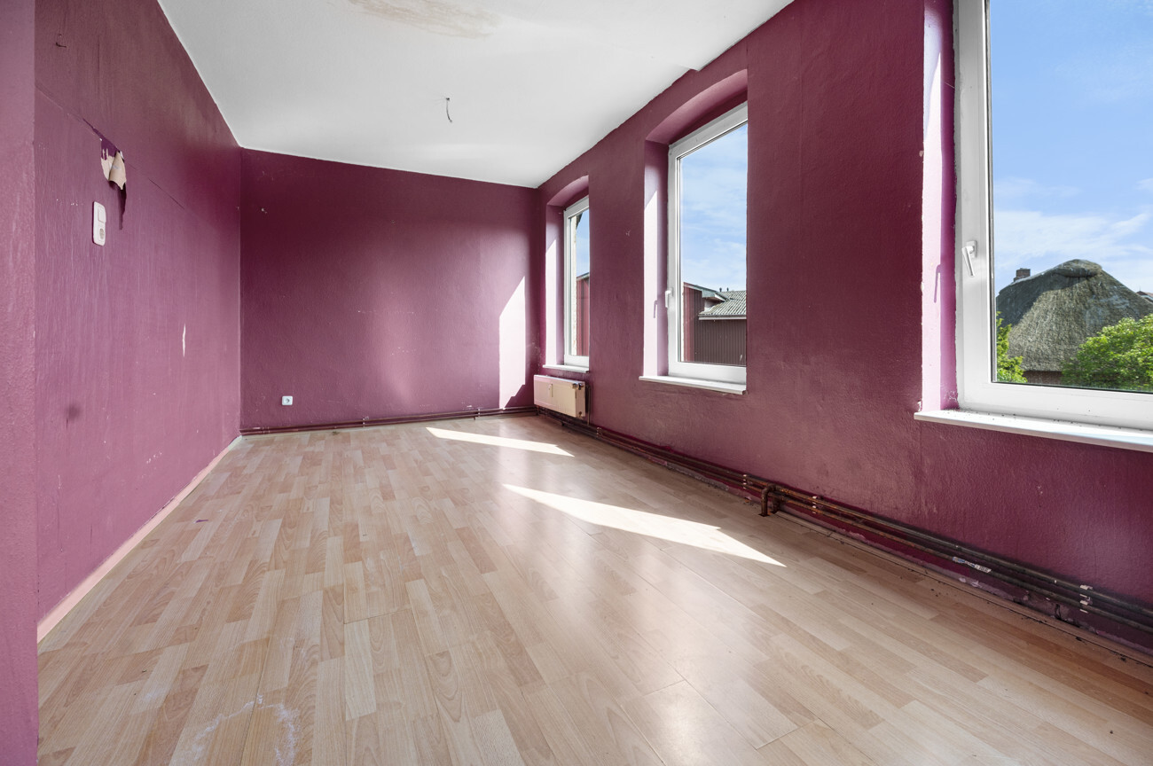 Wohnung Obergeschoss