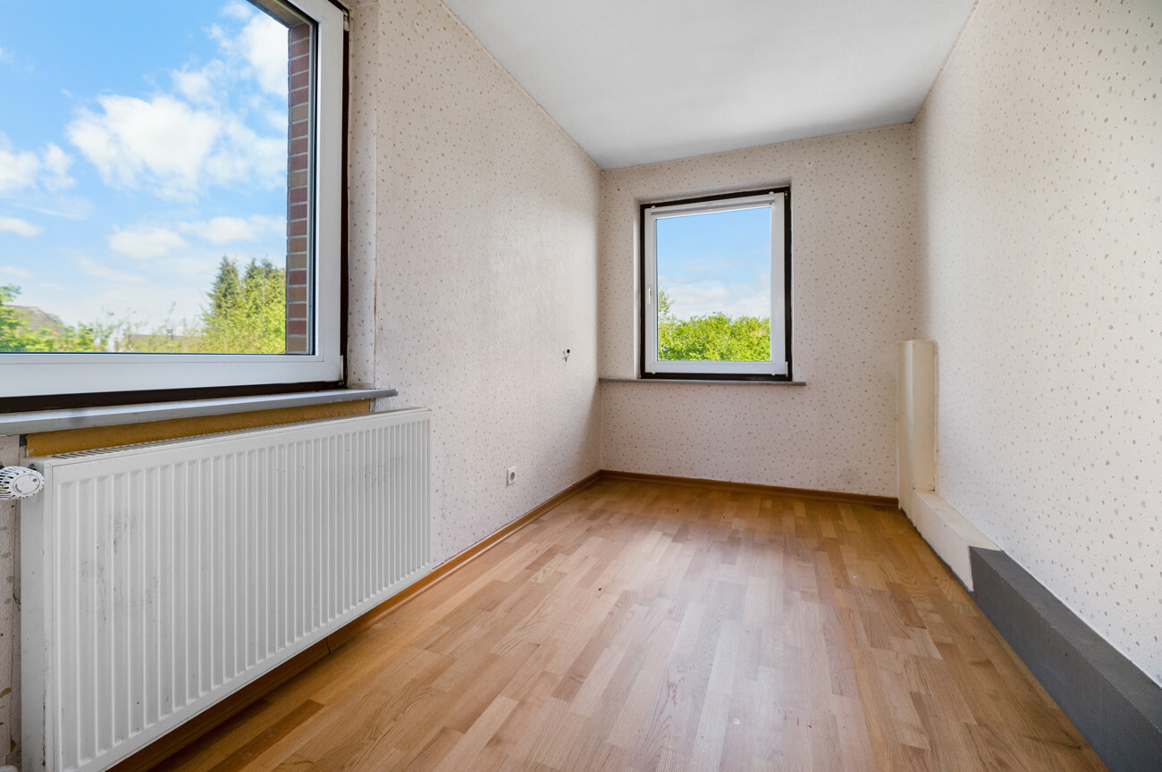 Kinderzimmer II OG