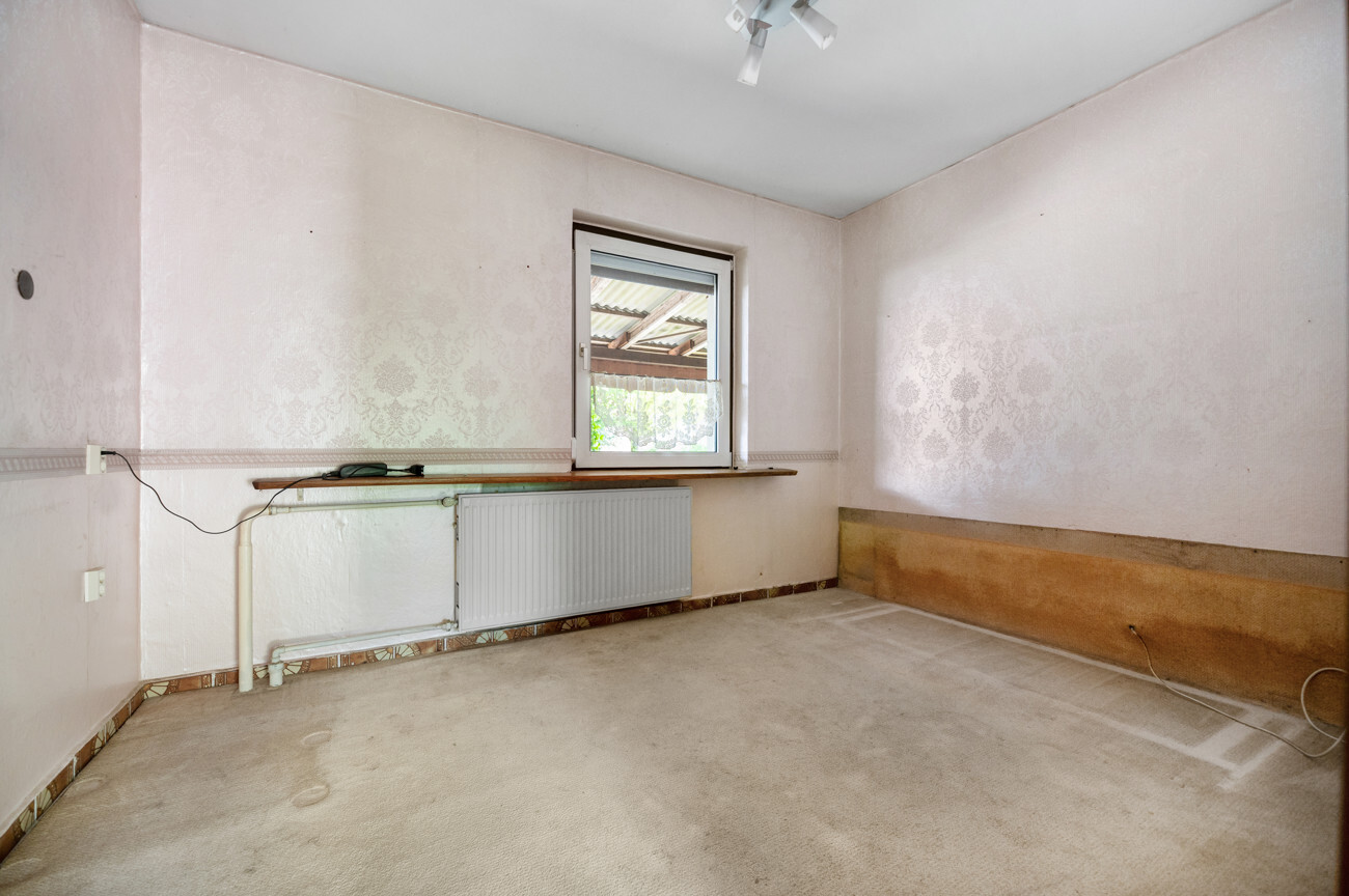 Schlafzimmer EG