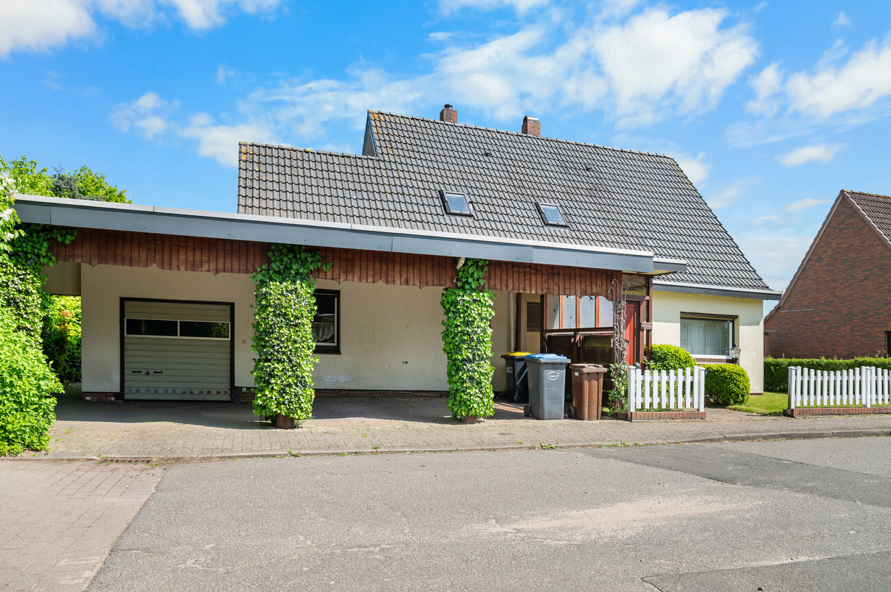 Frontansicht