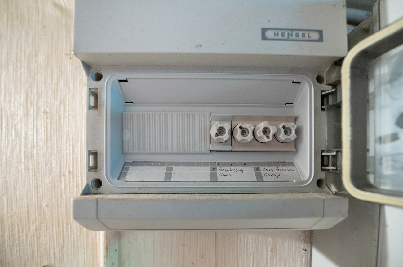 Elektrik
