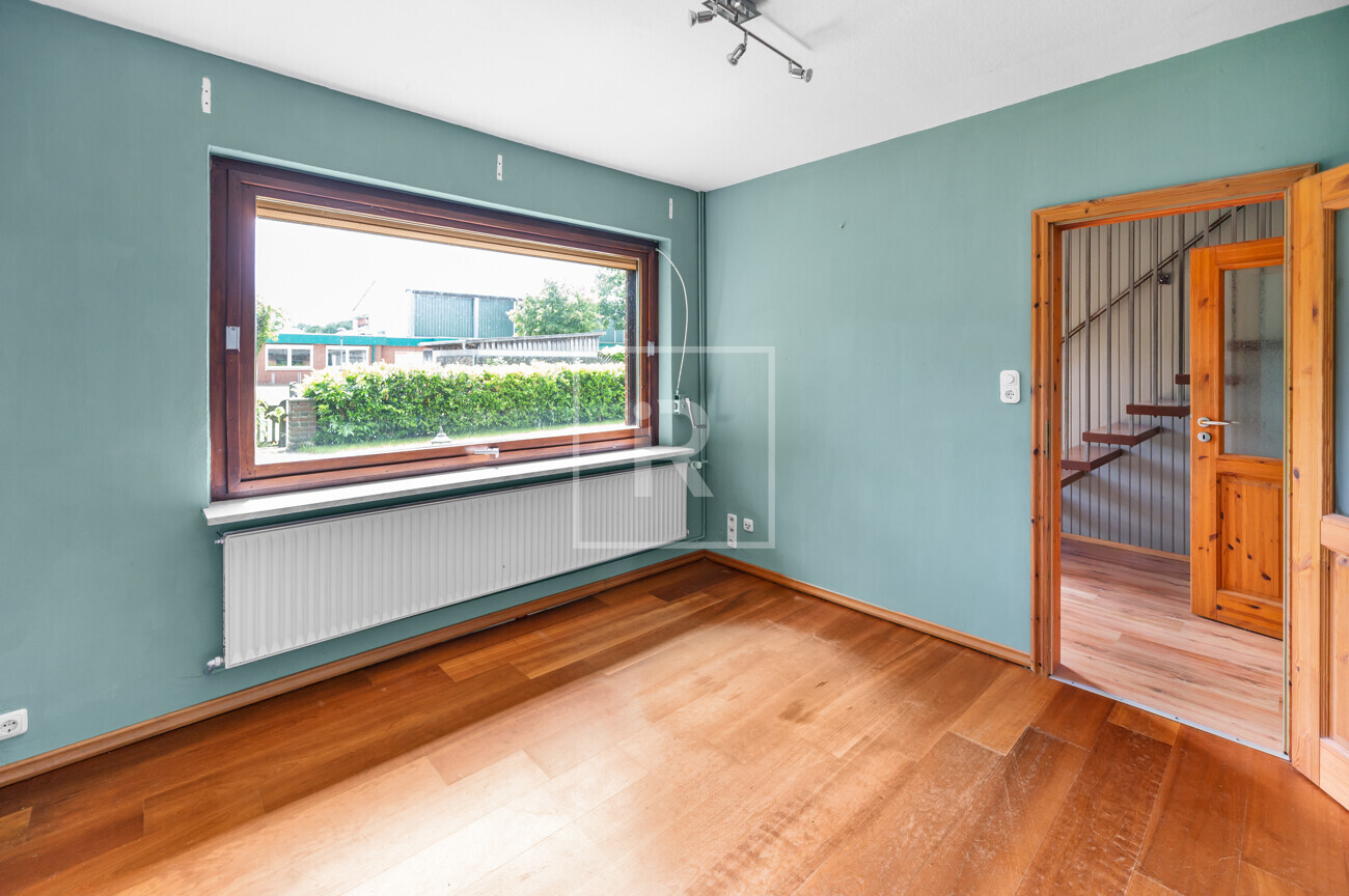 Zimmer 1 im EG