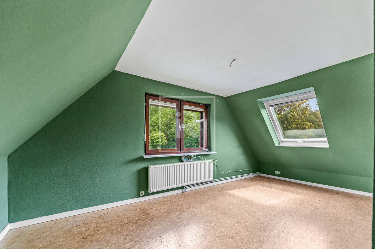 Zimmer 2 im DG