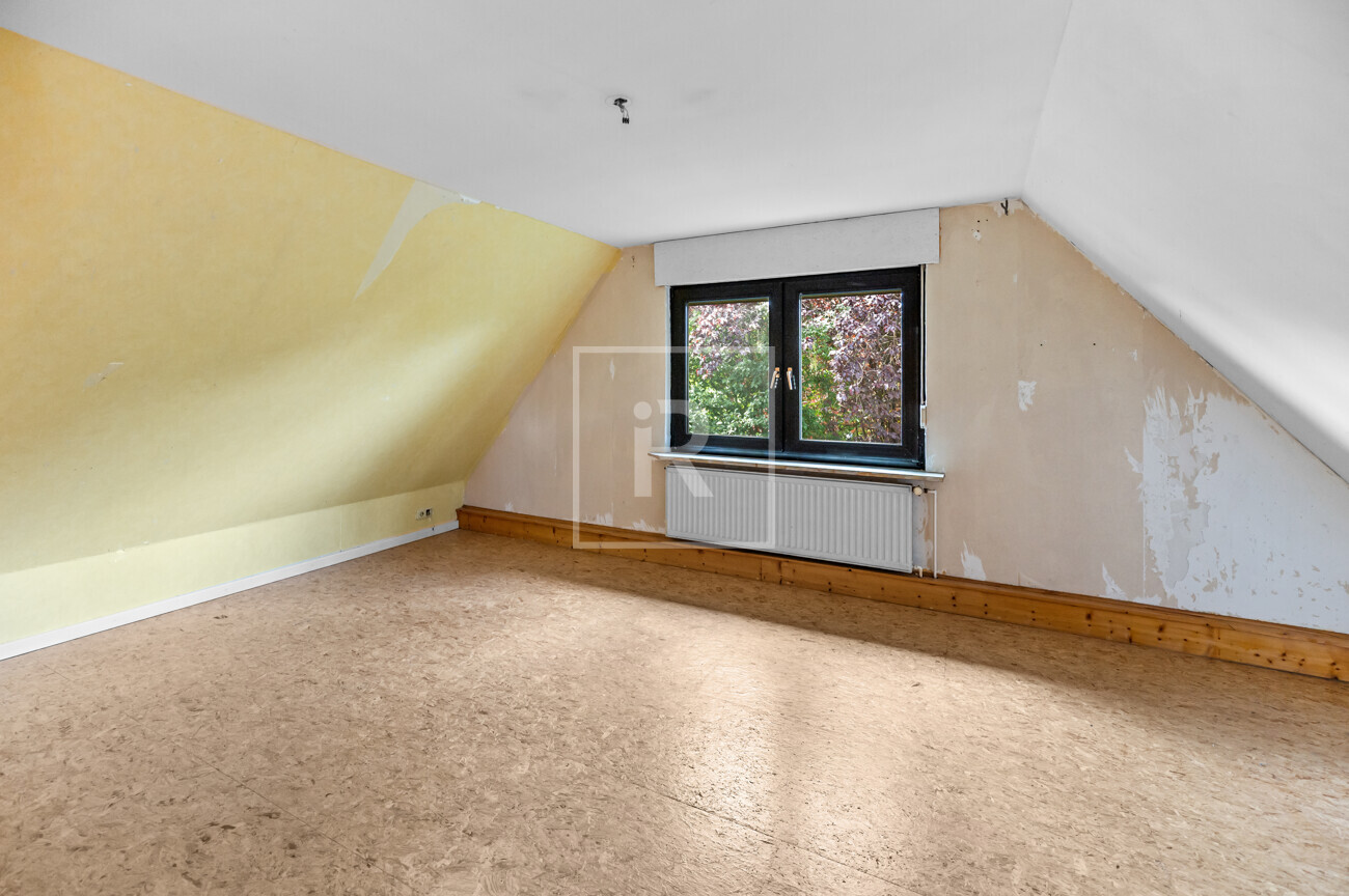 Zimmer 1 im DG