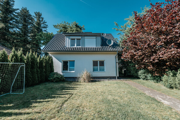 Frontansicht