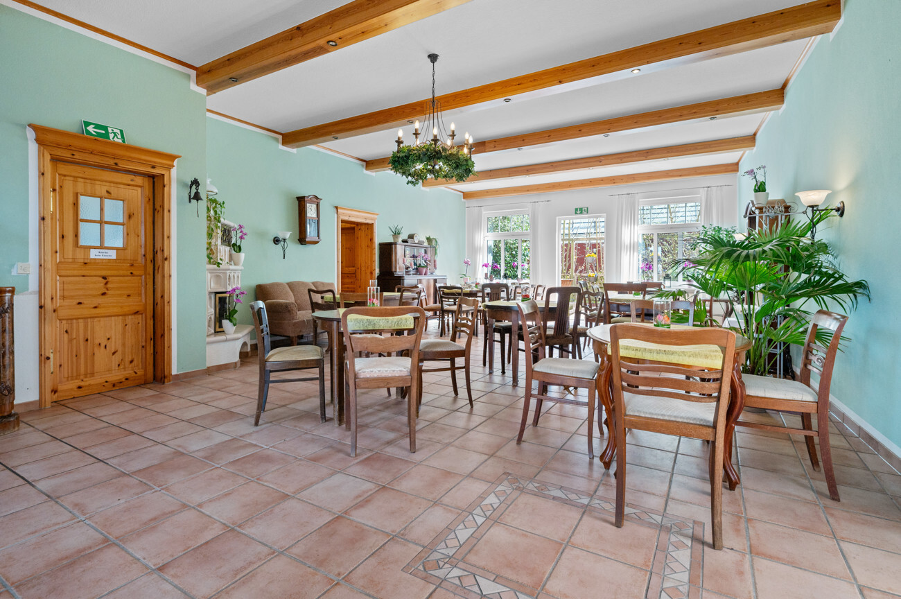 Café Saal II