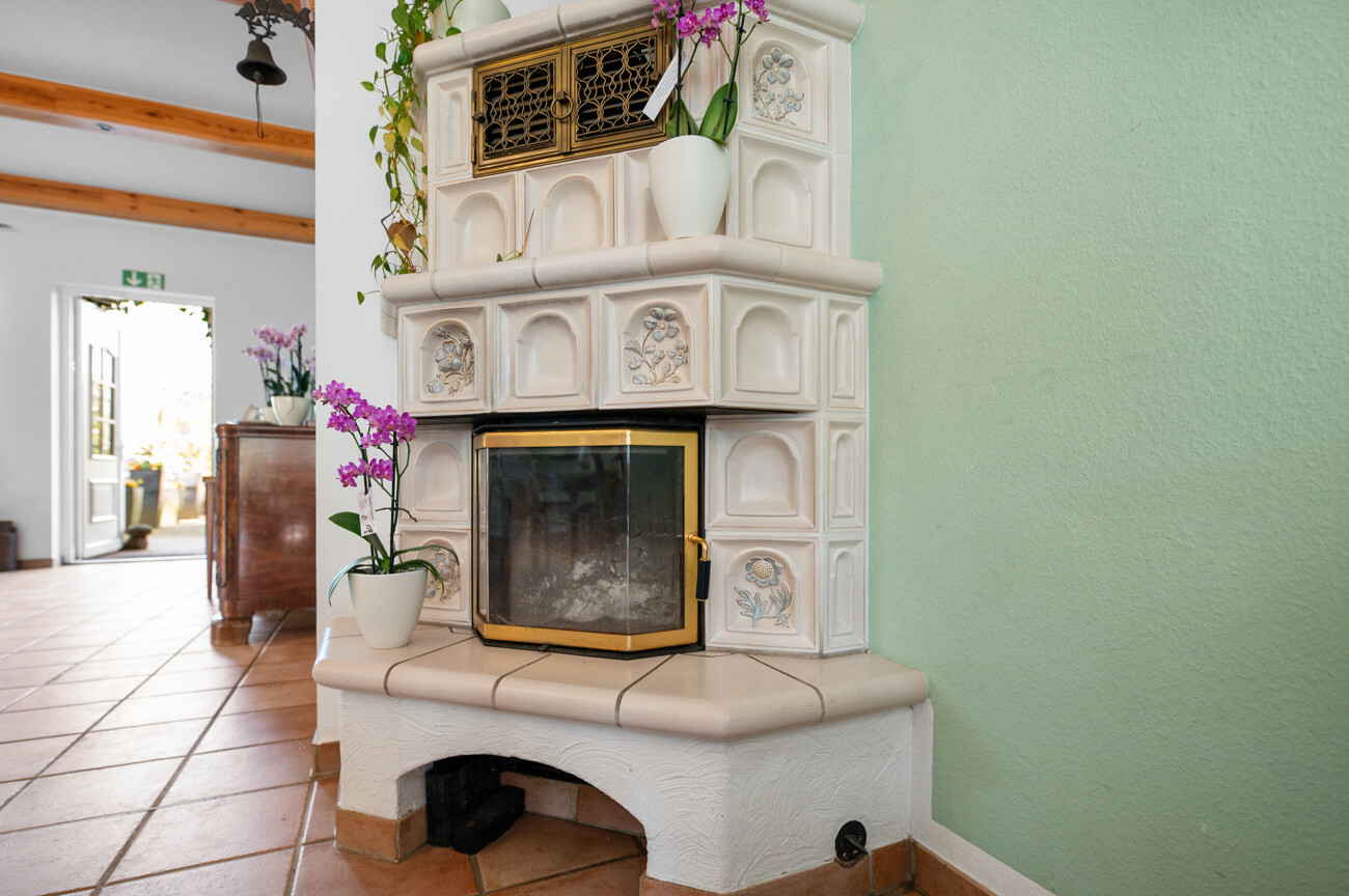 Kamin