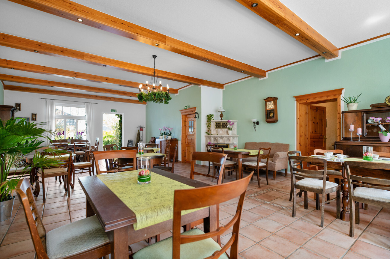 Café Saal V