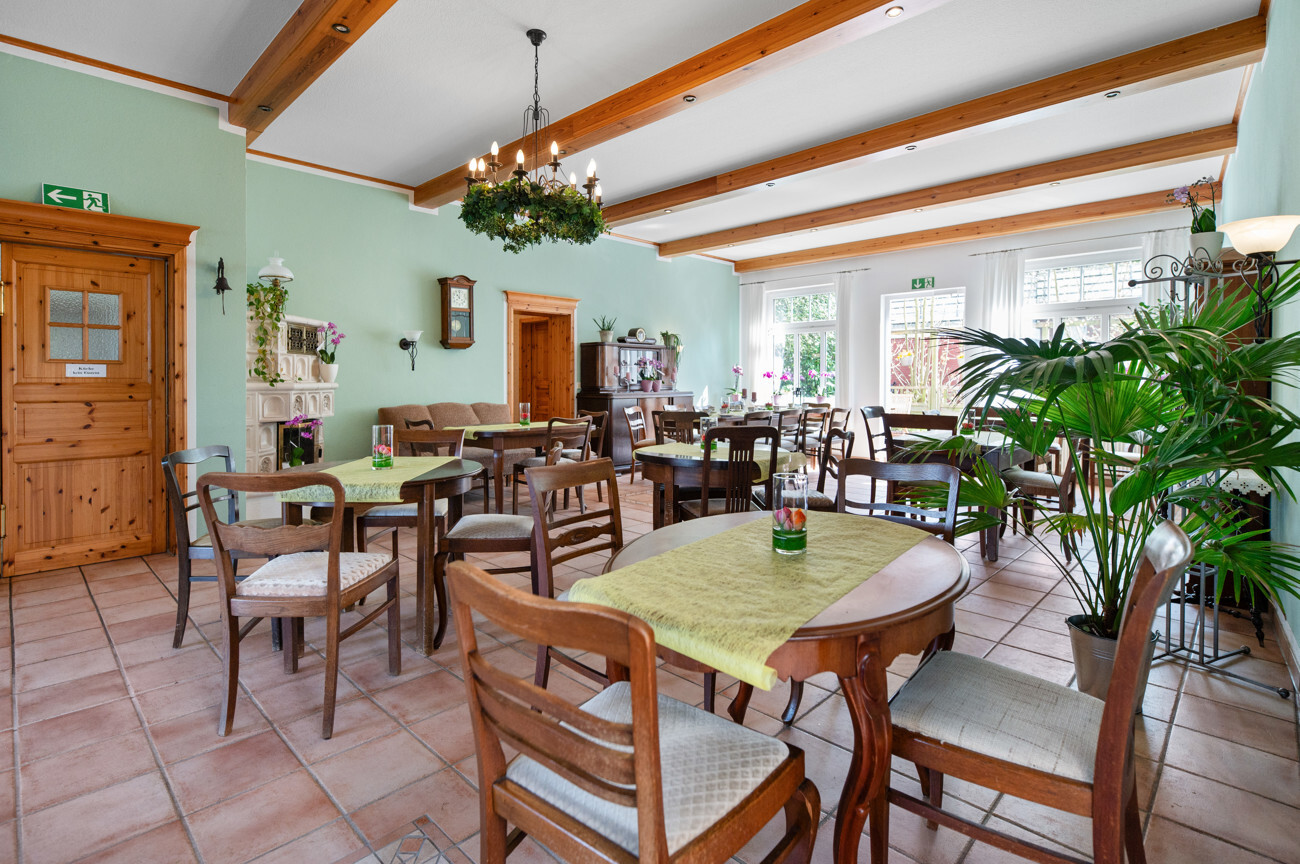 Café Saal VI