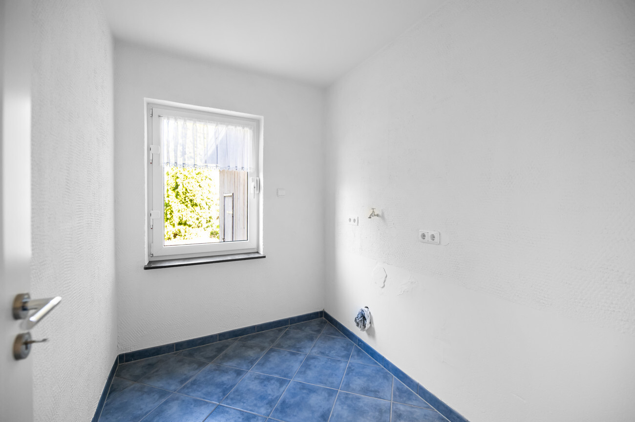 Hauswirtschaftsraum